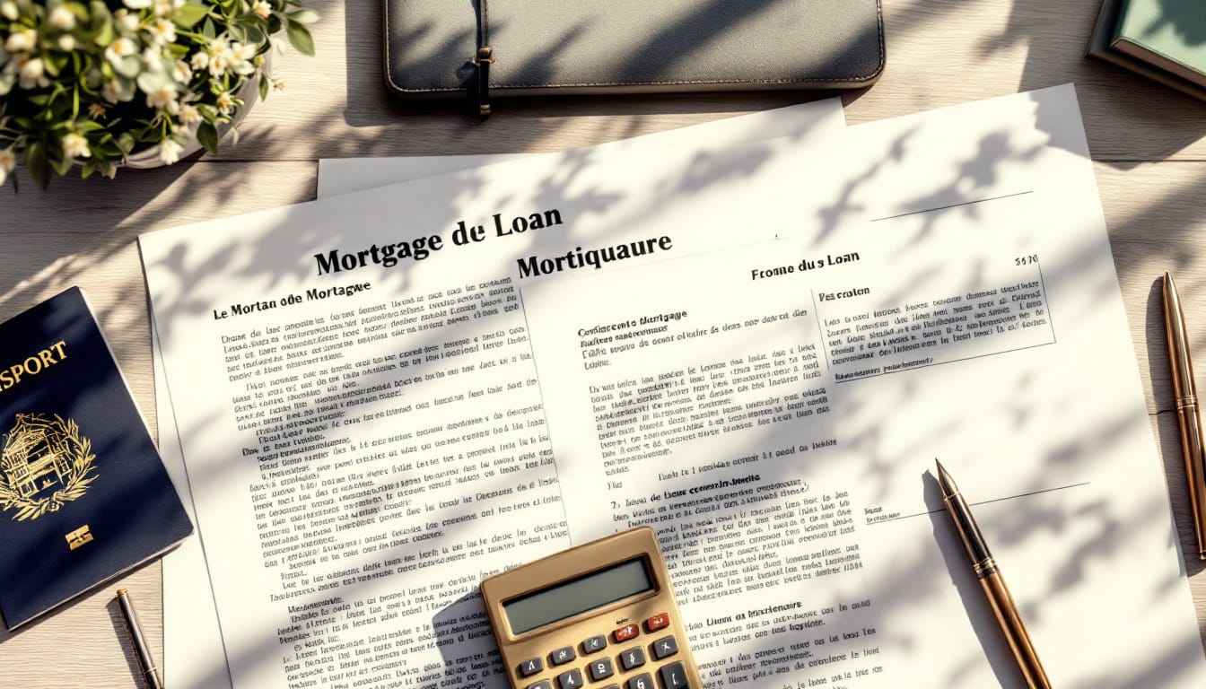 MRE mortgage in Morocco 2026: conditions, rates, banks, procedures